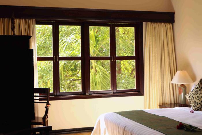 CASA ANGKOR HOTEL 3*